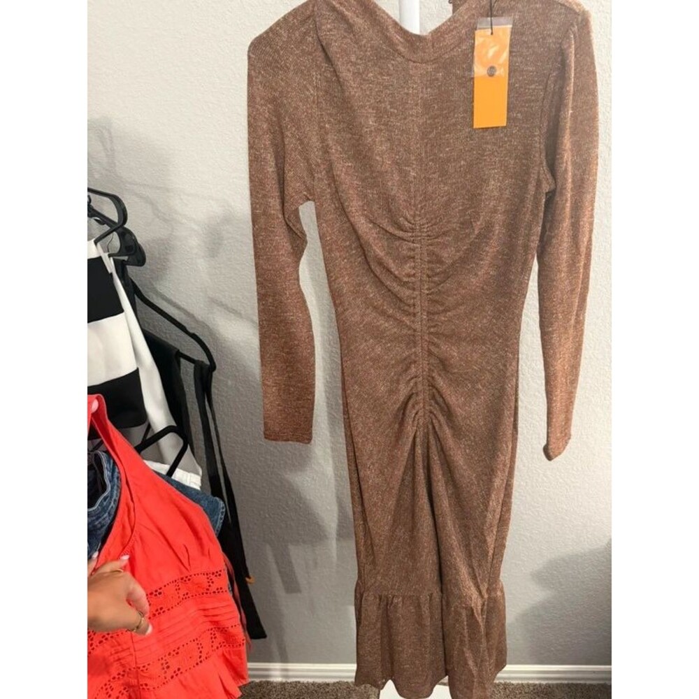 Collective Concepts Dress